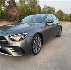 مێرسێدس بێنز E-Class